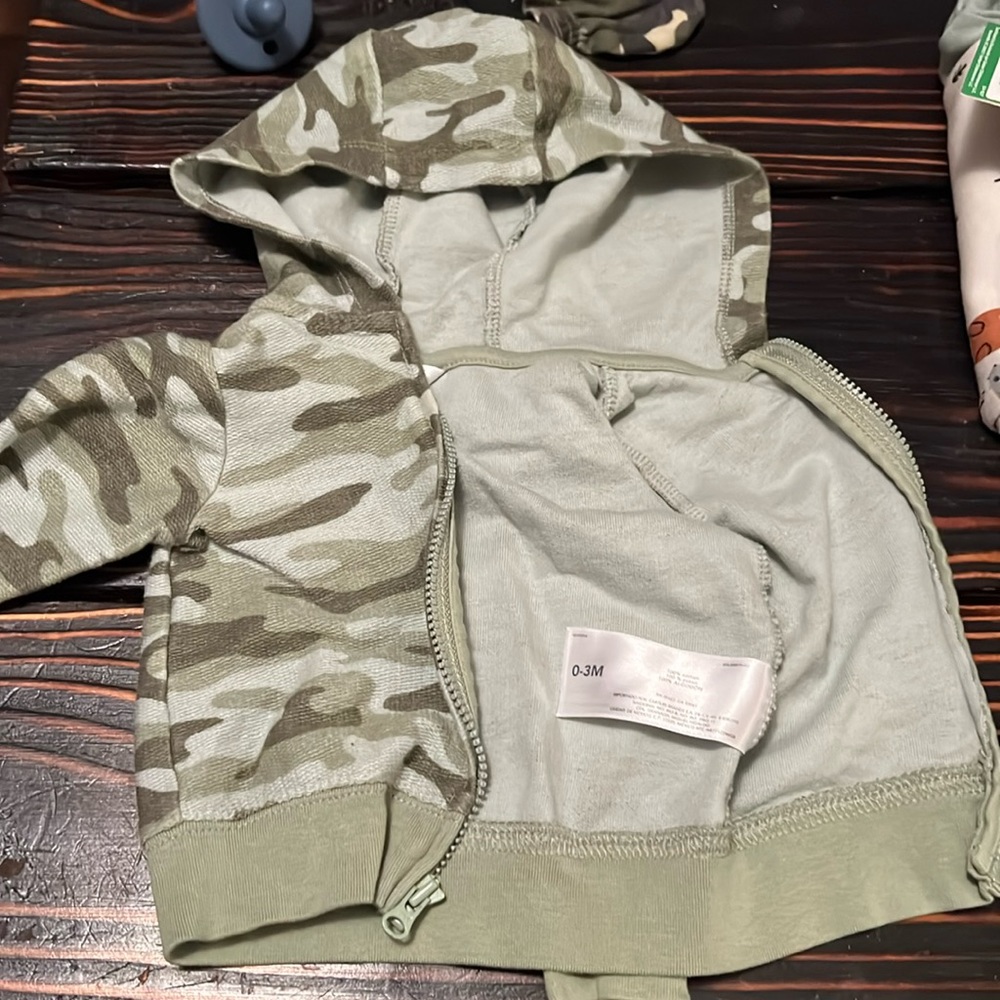 Baby Clothes